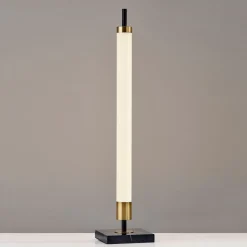 Piper LED Table Lamp (30")