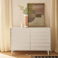 Pippa 6-Drawer Dresser (48")