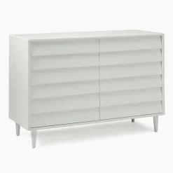 Pippa 6-Drawer Dresser (48")