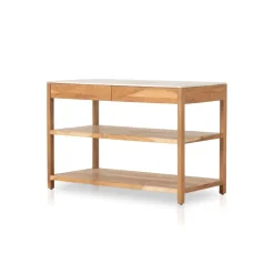 Piste Kitchen Console