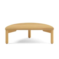 Platform Sectional Table