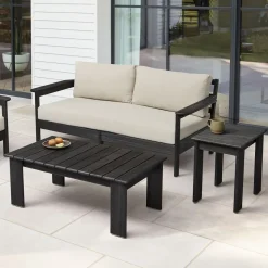 Playa Outdoor Coffee Table (41")