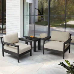 Playa Outdoor Lounge Chair