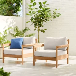 Playa Outdoor Lounge Chair