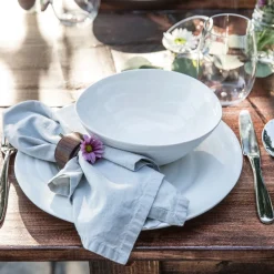 Playa Outdoor Melamine Dinner Plate