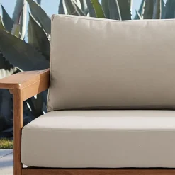 Playa Outdoor Sofa Replacement Cushions