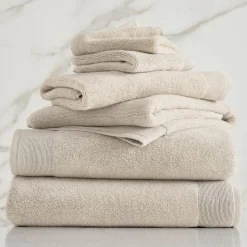 Plush Fibrosoft™ Towels