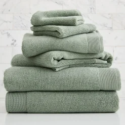 Plush Fibrosoft™ Towels
