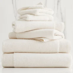 Plush Fibrosoft™ Towels