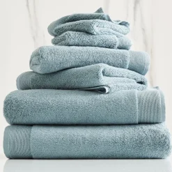 Plush Fibrosoft™ Towels