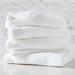 Plush Fibrosoft™ Towels