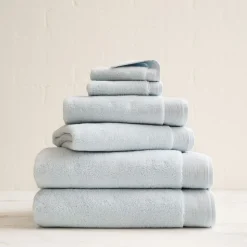 Plush Fibrosoft™ Towels