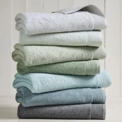 Plush Fibrosoft™ Towels