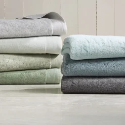 Plush Fibrosoft™ Towels