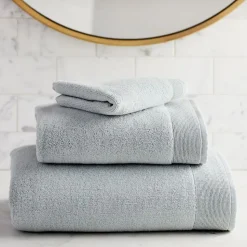Plush Fibrosoft™ Towel Sets