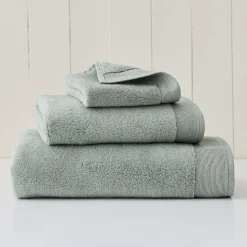 Plush Fibrosoft™ Towel Sets