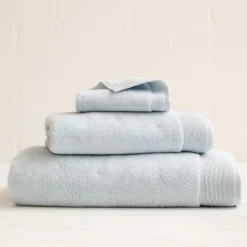 Plush Fibrosoft™ Towel Sets