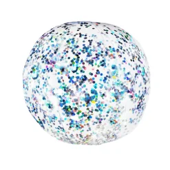 PoolCandy Jumbo Beach Ball (13.75")
