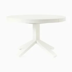 Poppy Extendable Dining Table (42"–60")