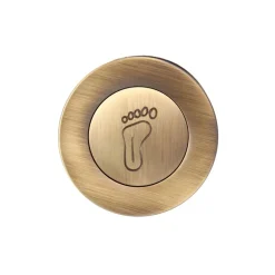 Pop-Up Bathtub Drain