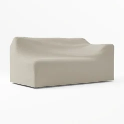 Porto Aluminum Sectional Protective Covers