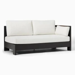 Porto Aluminum Sectional Protective Covers