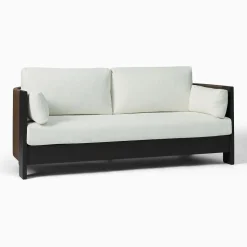 Porto Aluminum 75" Sofa Protective Cover