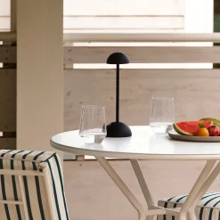 Portofino Outdoor Dining Chair (Set of 2)