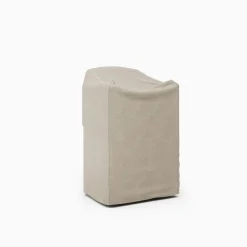 Porto Outdoor Bar Stool Protective Cover