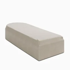 Porto Outdoor Chaise Lounge Protective Cover