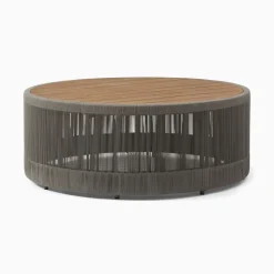 Porto Outdoor Coffee Table Protective Covers