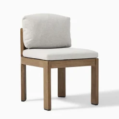 Porto Outdoor Dining Side Chair Protective Cover