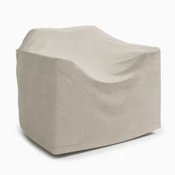 Porto Outdoor Lounge Chair Protective Cover