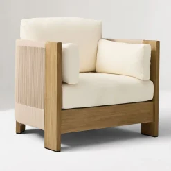 Porto Outdoor Lounge Chair Protective Cover