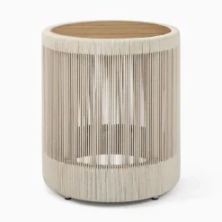 Porto Outdoor Round Side Table Protective Cover