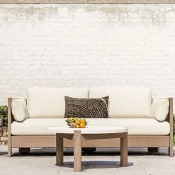 Porto Outdoor Sofa (66"–86")