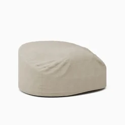 Porto Outdoor Statement Lounge Chair Protective Cover