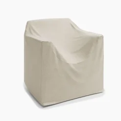 Porto Outdoor Swivel Chair Protective Cover