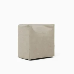 Porto Outdoor Swivel Dining Chair Protective Cover