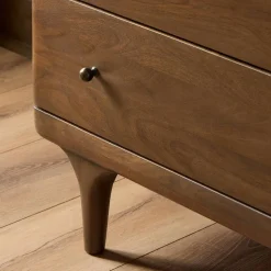 Portree 6-Drawer Dresser (72")