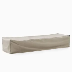 Portside Aluminum Outdoor Chaise Lounge Protective Cover