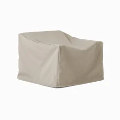 Portside Aluminum Outdoor Lounge Chair Protective Cover