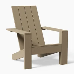Portside by Polywood® Adirondack Chair