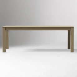 Portside by Polywood® Dining Table (84")
