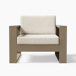 Portside by Polywood® Outdoor Lounge Chair