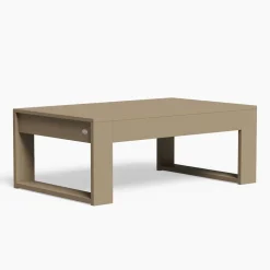 Portside by Polywood® Rectangle Coffee Table (42")