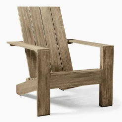 Portside Outdoor Adirondack Chair Protective Cover