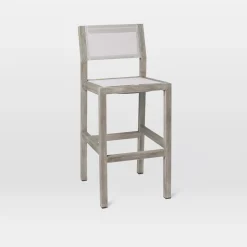 Portside Outdoor Bar Stool Protective Cover