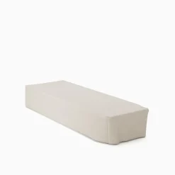 Portside Outdoor Chaise Lounge Protective Cover