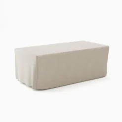 Portside Outdoor Coffee Table Protective Cover